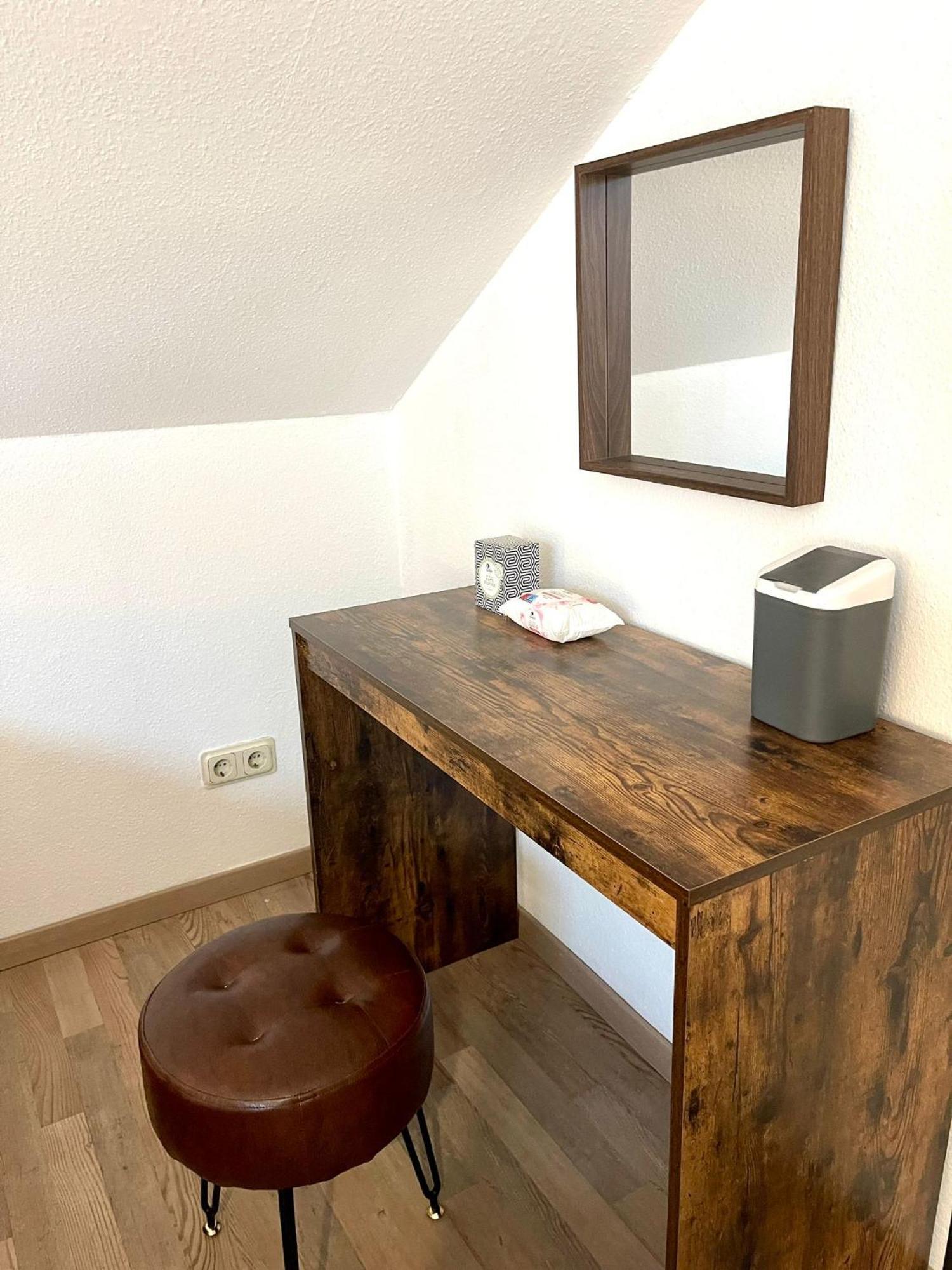 Gemuetliche Balkon-Oase Mit Blick Auf Skywalk Apartment Stryck Екстериор снимка